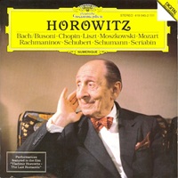 Deutsche Grammophon Digital : Horowitz - The Last Romantic
